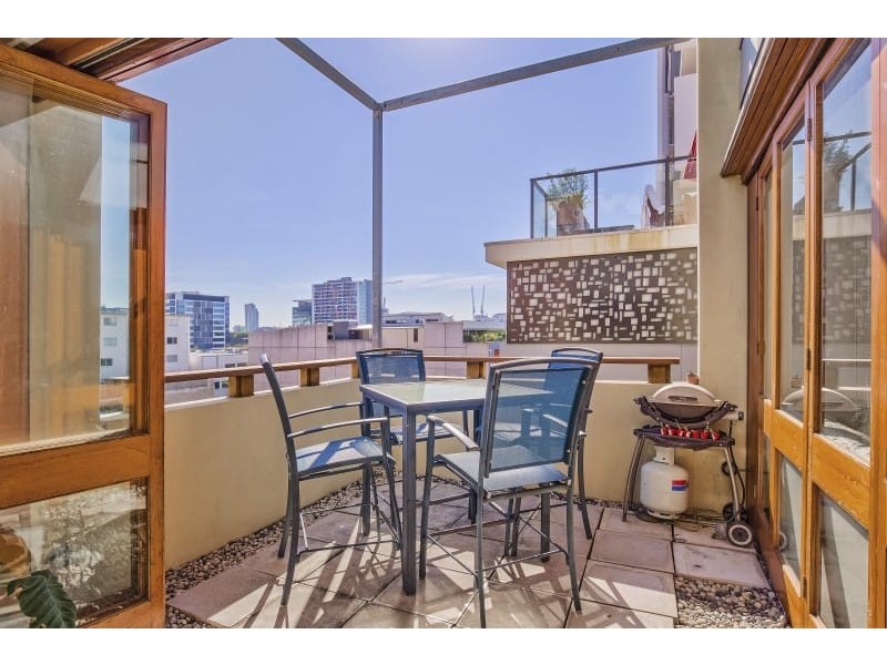 454 Brunswick Street, Fortitude Valley QLD 4006