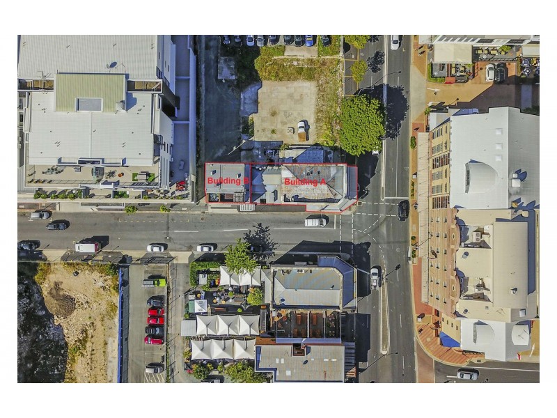 454 Brunswick Street, Fortitude Valley QLD 4006