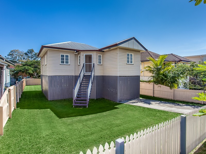 115 Hurdcotte Street, Gaythorne QLD 4051