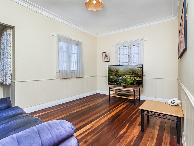 115 Hurdcotte Street, Gaythorne QLD 4051