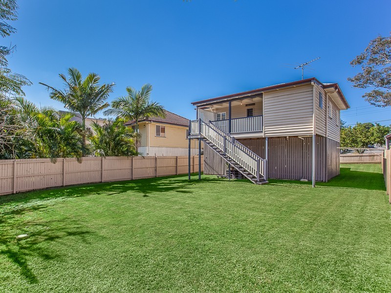 115 Hurdcotte Street, Gaythorne QLD 4051
