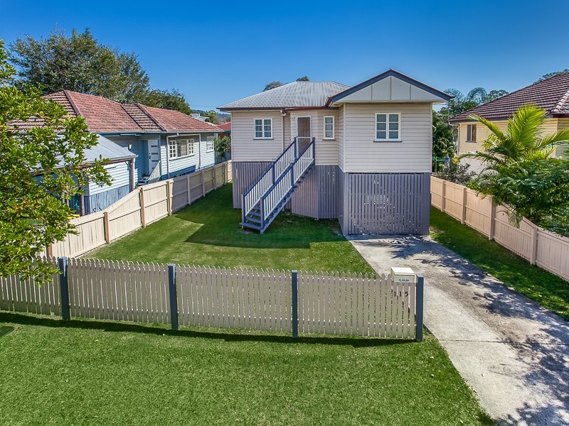 115 Hurdcotte Street, Gaythorne QLD 4051
