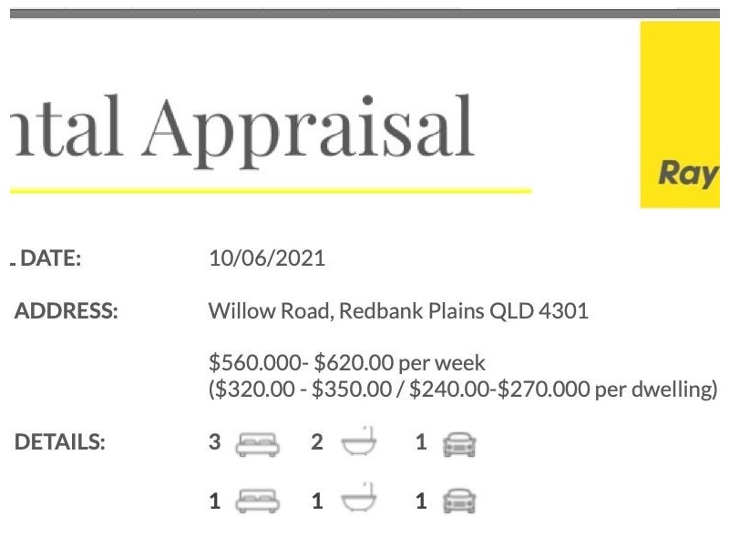 Redbank Plains QLD 4301