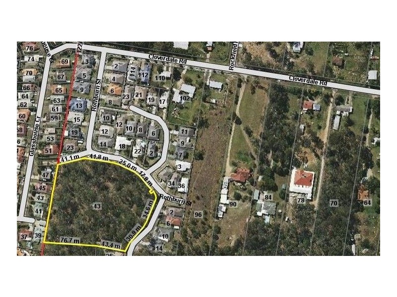 39 Rothburn Street, Doolandella QLD 4077