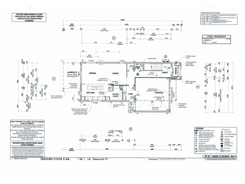 Pimpama QLD 4209 Floorplan