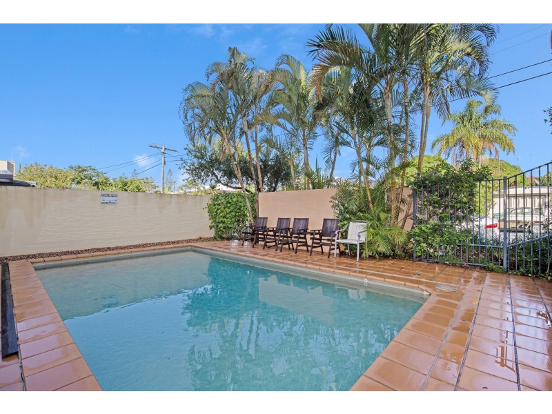 4/31 Mawarra Street, Chevron Island QLD 4217