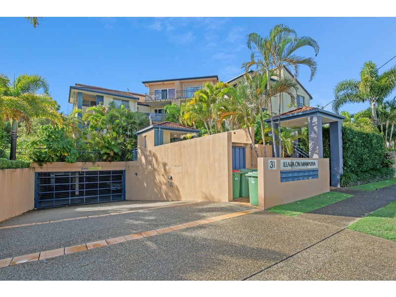 4/31 Mawarra Street, Chevron Island QLD 4217