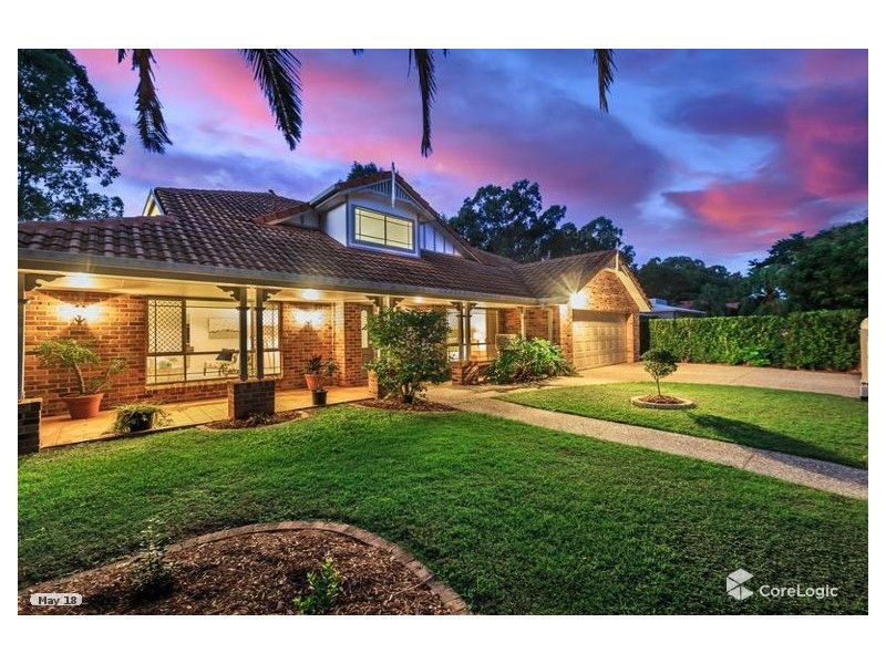 245 Westlake Drive, Westlake QLD 4074