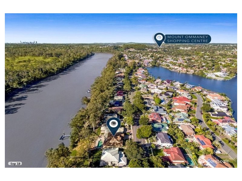 245 Westlake Drive, Westlake QLD 4074