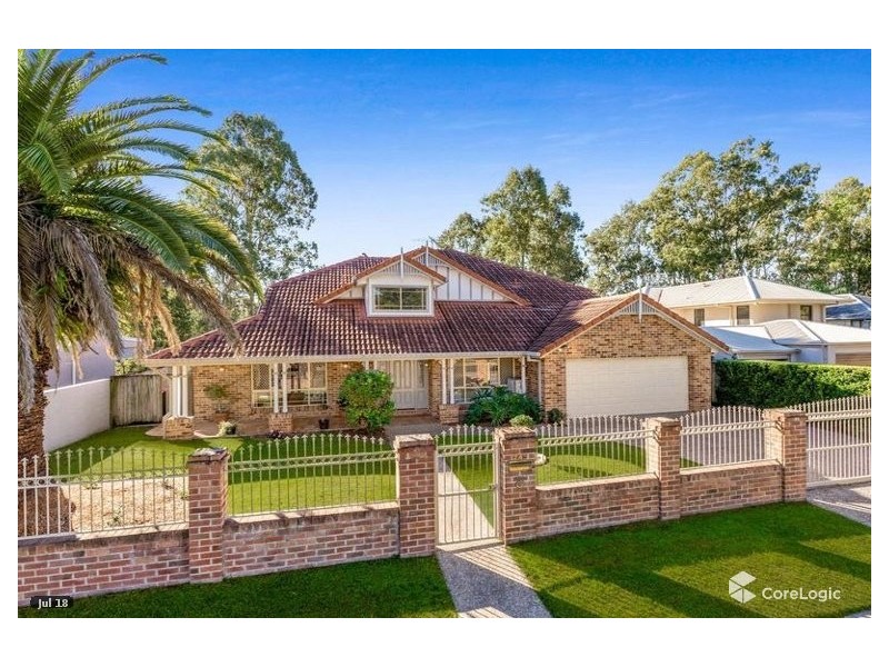 245 Westlake Drive, Westlake QLD 4074