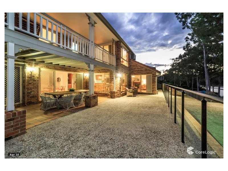 245 Westlake Drive, Westlake QLD 4074