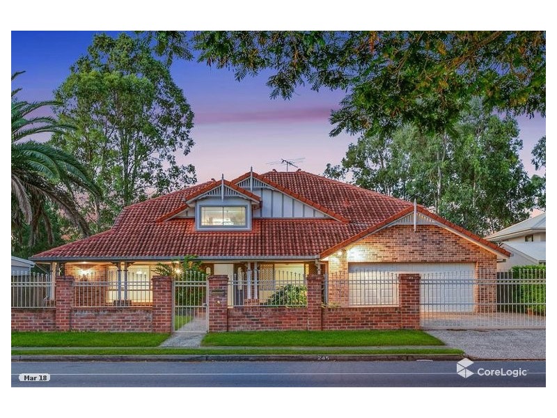 245 Westlake Drive, Westlake QLD 4074