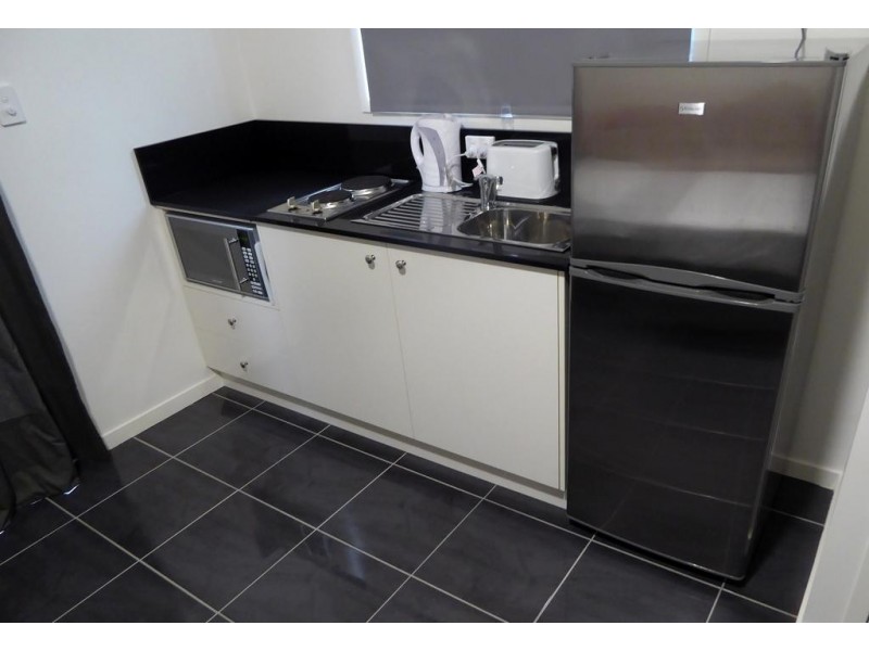 1 Sir Fred Schonell Drive, St Lucia QLD 4067