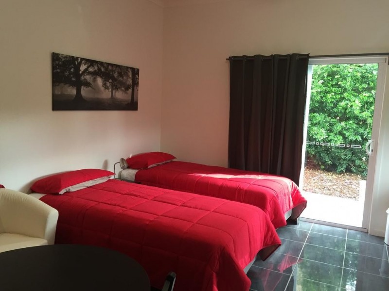 1 Sir Fred Schonell Drive, St Lucia QLD 4067