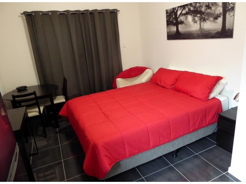 1 Sir Fred Schonell Drive, St Lucia QLD 4067