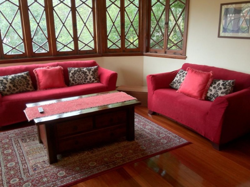 1 Sir Fred Schonell Drive, St Lucia QLD 4067