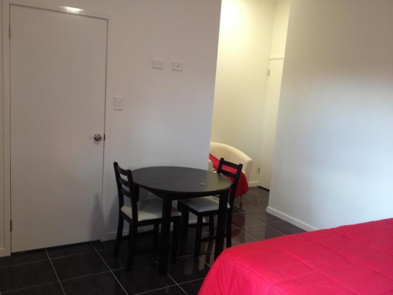 1 Sir Fred Schonell Drive, St Lucia QLD 4067