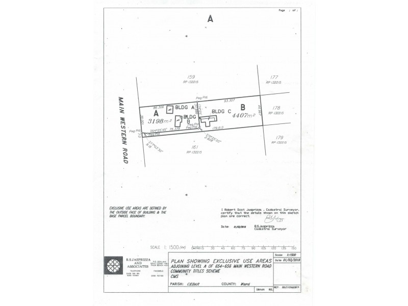 South Melbourne VIC 3205 Floorplan