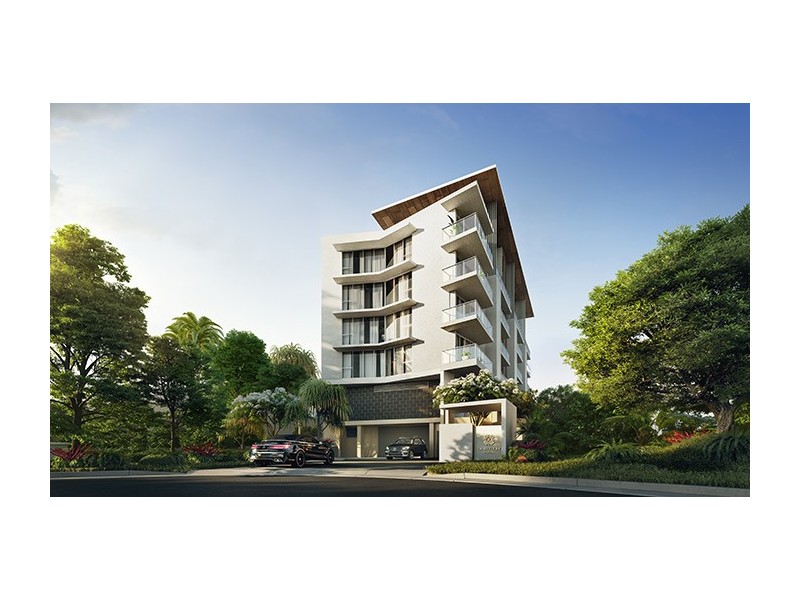 Surfers Paradise QLD 4217