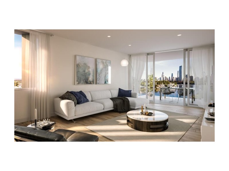 Surfers Paradise QLD 4217