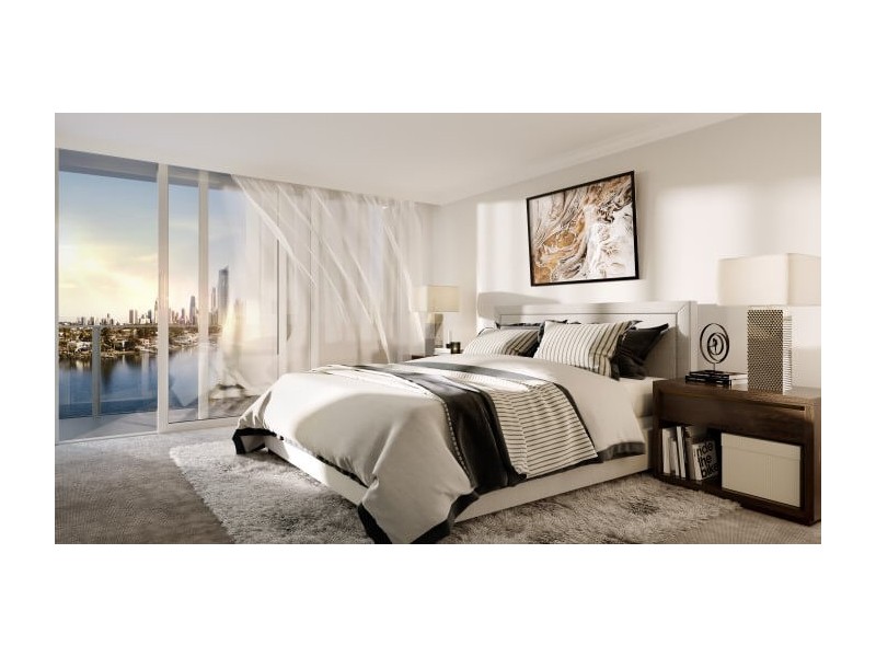 Surfers Paradise QLD 4217