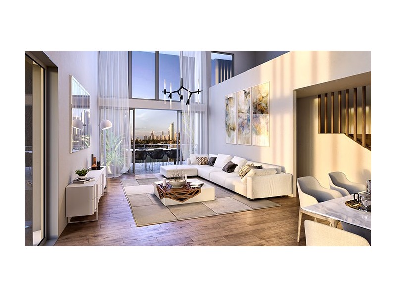 Surfers Paradise QLD 4217