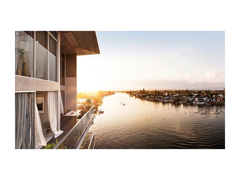 Surfers Paradise QLD 4217