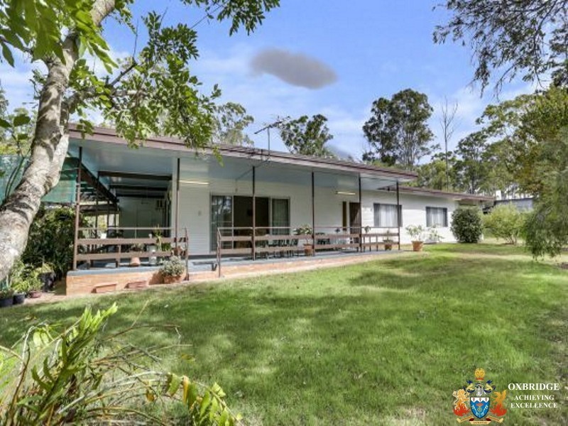 188-194 New Beith Road, Greenbank QLD 4124