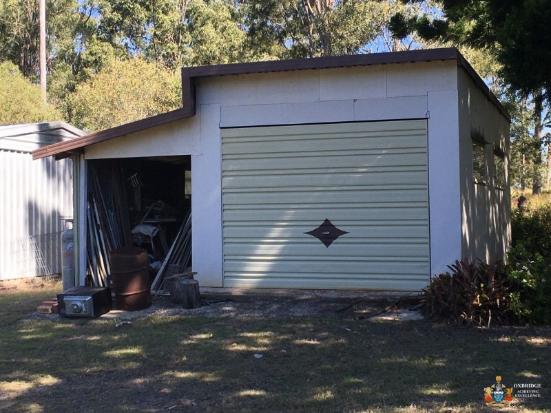 188-194 New Beith Road, Greenbank QLD 4124