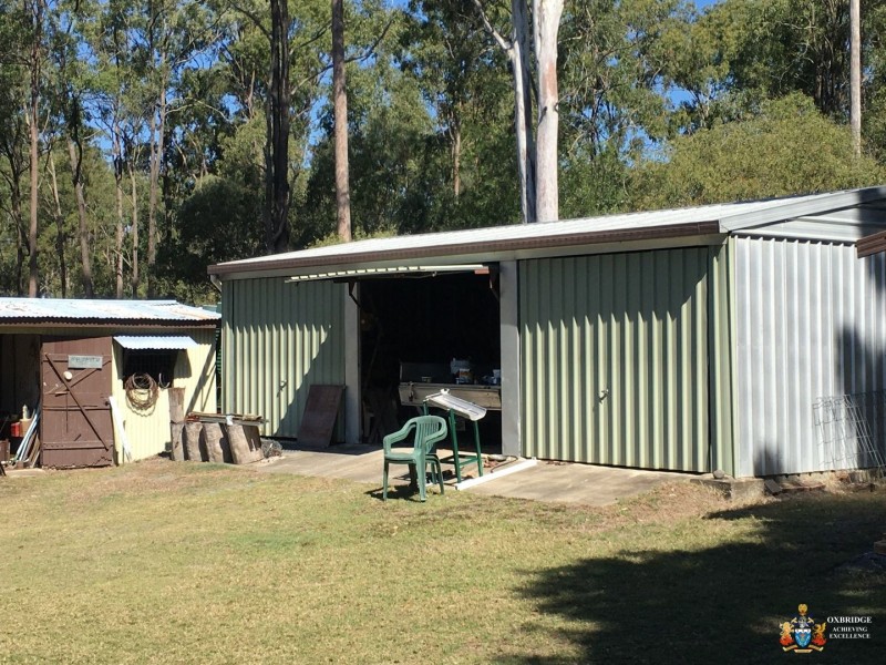 188-194 New Beith Road, Greenbank QLD 4124