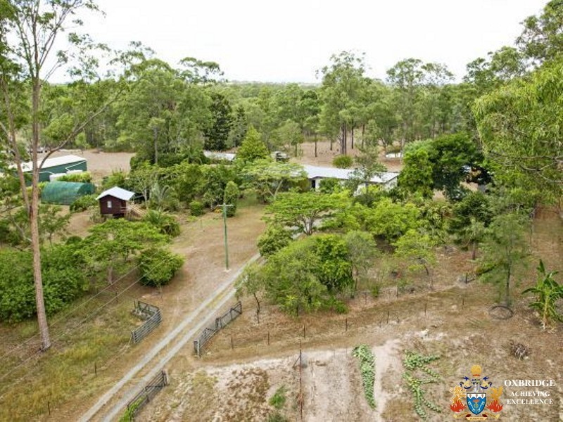 188-194 New Beith Road, Greenbank QLD 4124