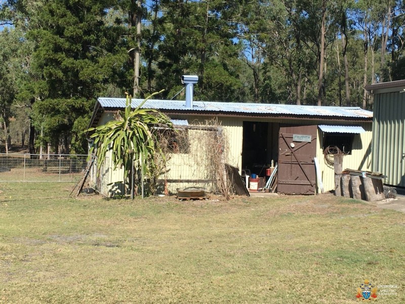 188-194 New Beith Road, Greenbank QLD 4124