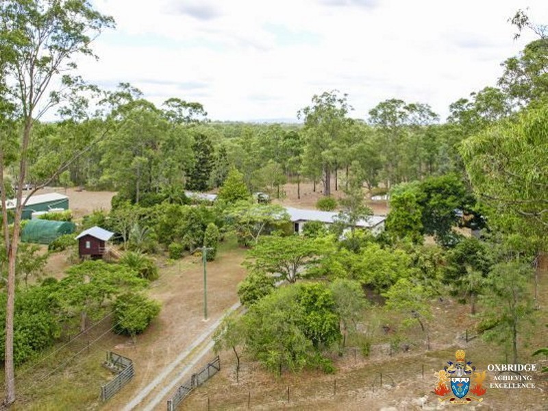 188-194 New Beith Road, Greenbank QLD 4124