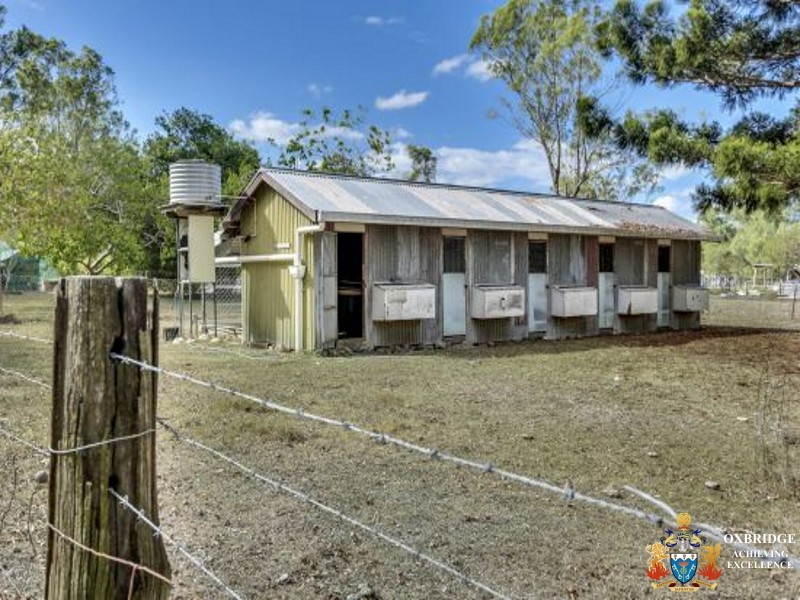 188-194 New Beith Road, Greenbank QLD 4124