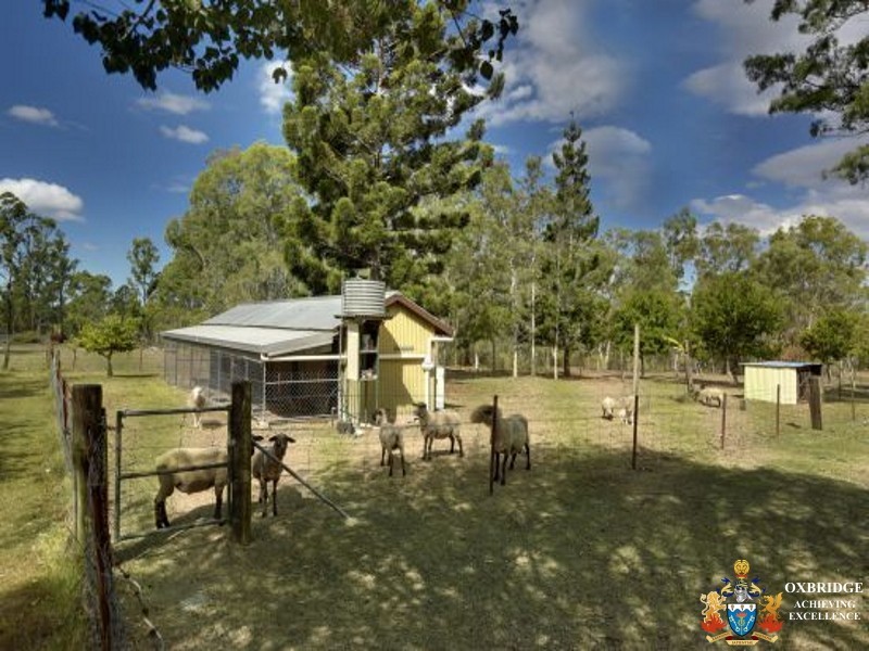 188-194 New Beith Road, Greenbank QLD 4124