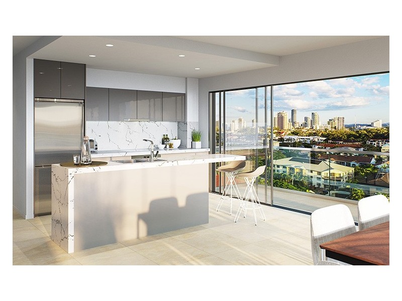 Surfers Paradise QLD 4217