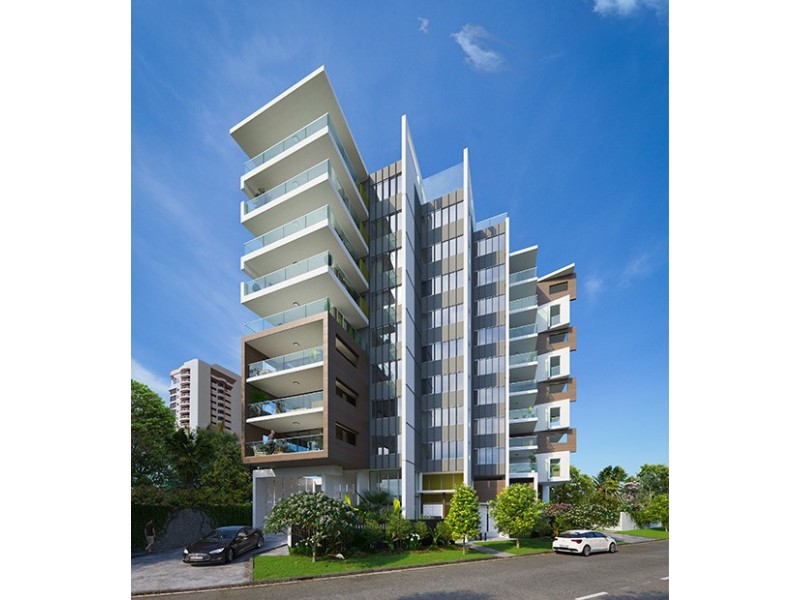 Surfers Paradise QLD 4217