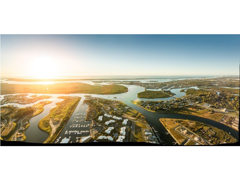 Hope Island QLD 4212