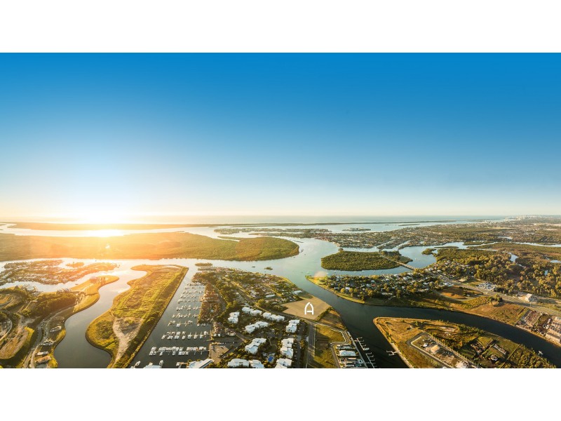 Hope Island QLD 4212