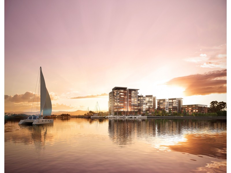 Hope Island QLD 4212