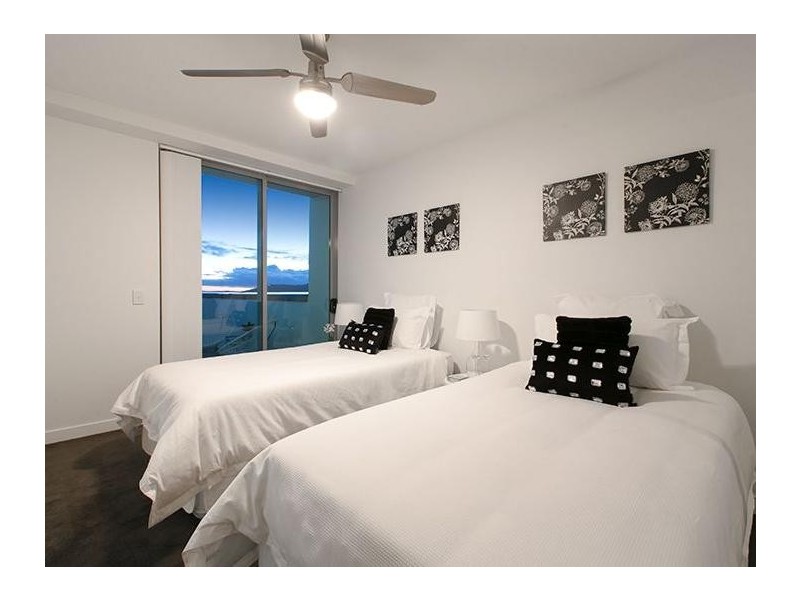 Bedroom 2 of UN Tank Street, Brisbane City QLD 4000