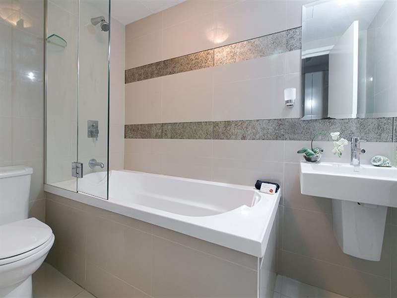 Bedroom 2 of UN Tank Street, Brisbane City QLD 4000