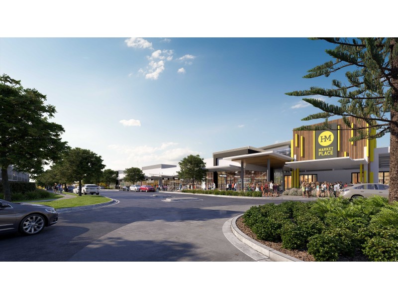 Hope Island QLD 4212