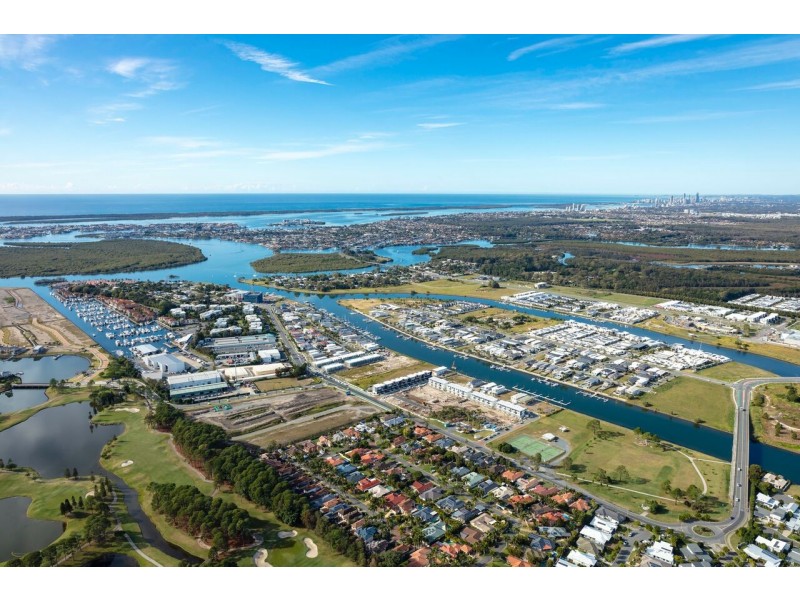 Hope Island QLD 4212
