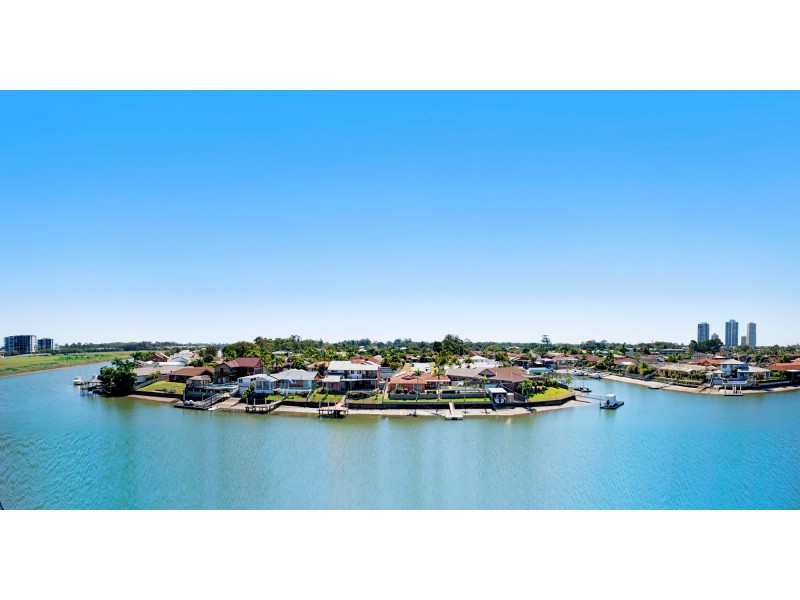 Biggera Waters QLD 4216