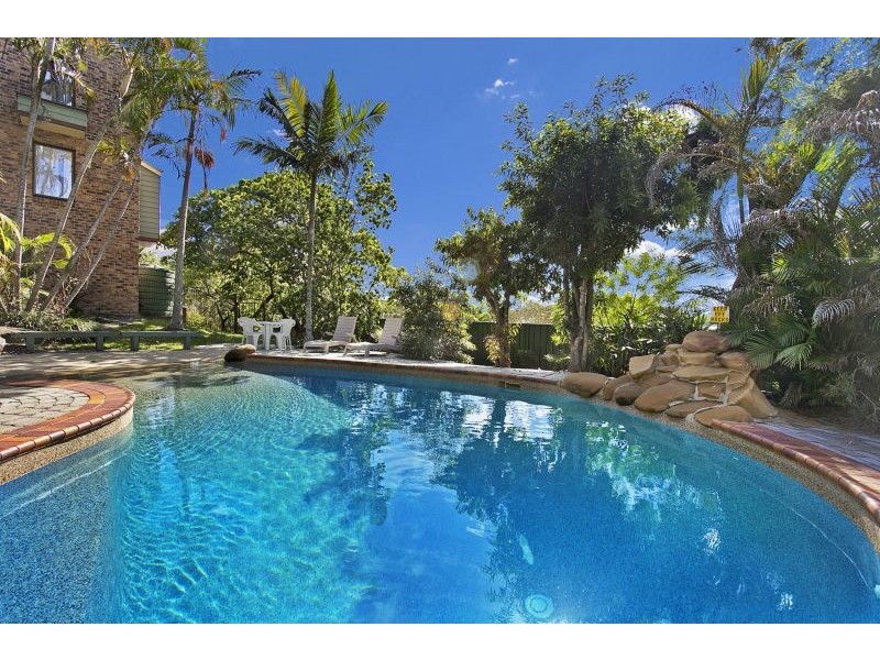 9/11 Ascog Terrace, Toowong QLD 4066