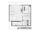 9/11 Ascog Terrace, Toowong QLD 4066 Floorplan