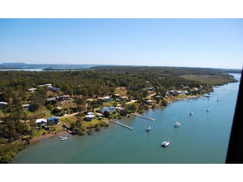 55 Fern Terrace, Russell Island QLD 4184