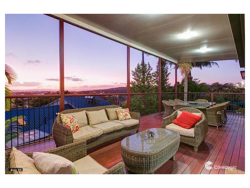 21 Hearnville Street, Robertson QLD 4109