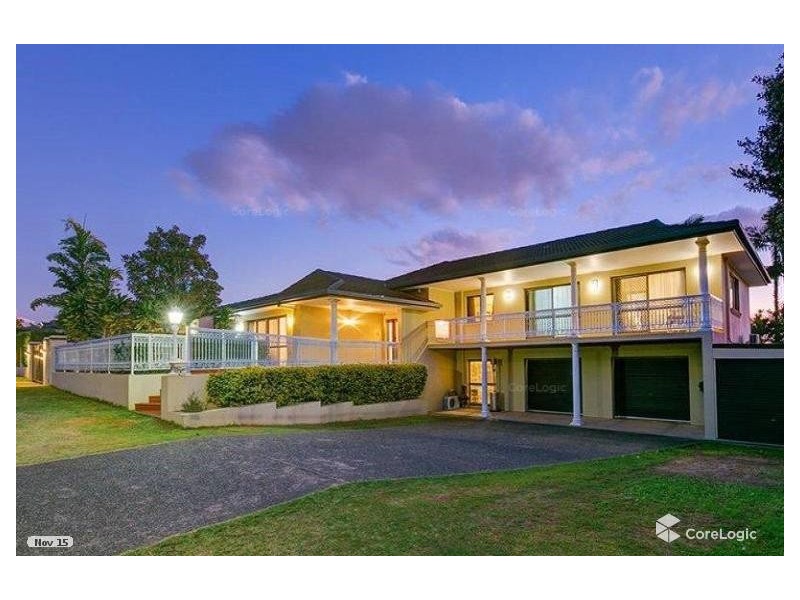 21 Hearnville Street, Robertson QLD 4109